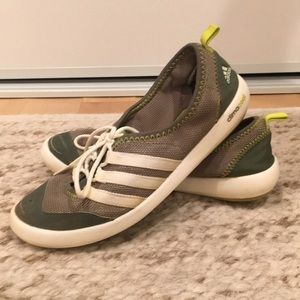 Adidas Climacool Water Shoes